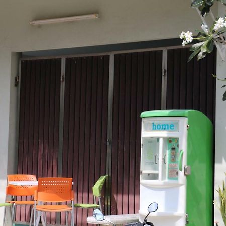 J Home Apartment Hadyai Hat Yai Esterno foto