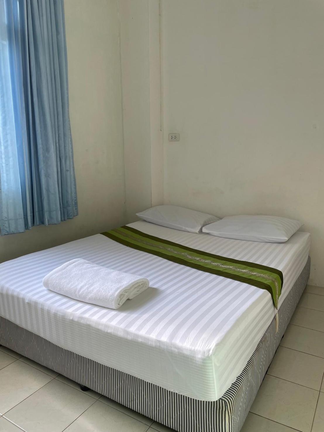 J Home Apartment Hadyai Hat Yai Esterno foto