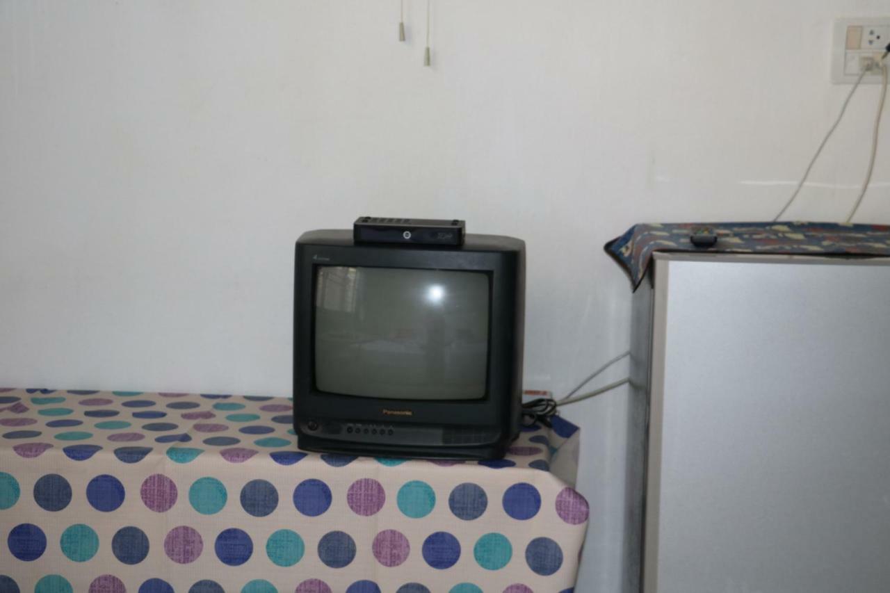 J Home Apartment Hadyai Hat Yai Esterno foto